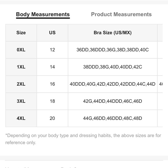 NEW SHEIN Sports Bra 🩷 - Picture 3 of 3